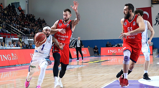 CRAWFORD VE ZANNA LİSTEDE