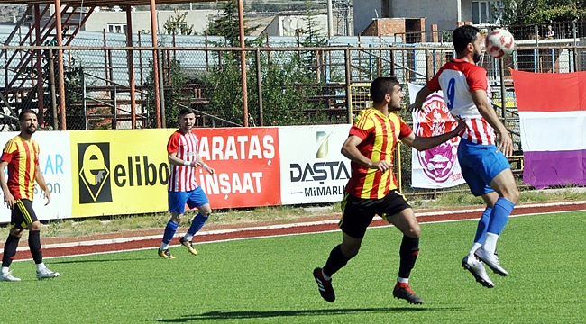 DERBİ MAÇ PAZAR GÜNÜ