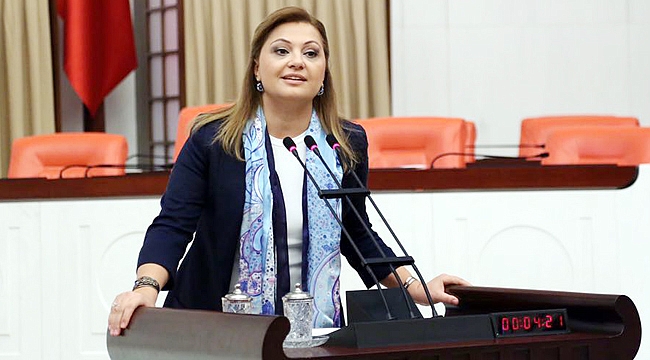 “DİNİ KULLANARAK KAZANÇ ELDE EDENLERE KARŞIYIZ”
