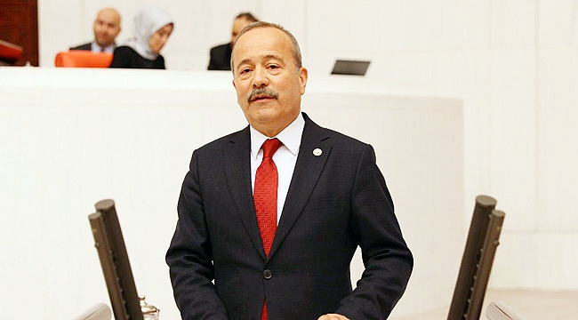 “DİRİLİŞİN VE YÜKSELİŞİN BELGESİDİR”