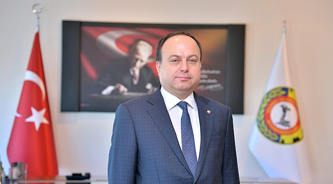 “DİSİPLİN MEKANİZMALARINI ÇALIŞTIRACAĞIZ”