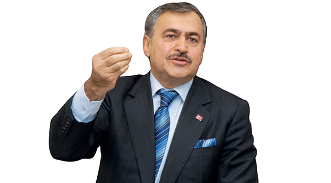 EROĞLU DÜNYA SU GÜNÜ VE METEOROLOJİ GÜNÜNÜ KUTLADI