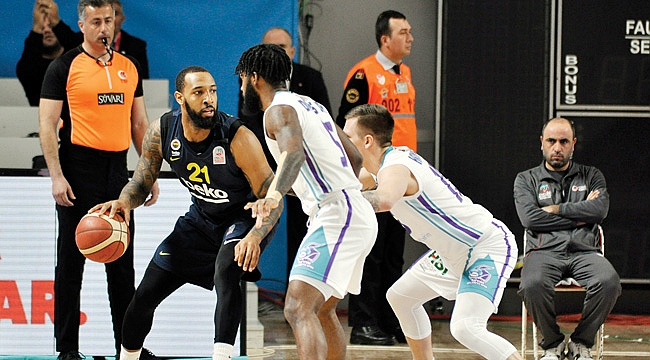 FENERBAHÇE MAÇI TEKRAR EDİLECEK