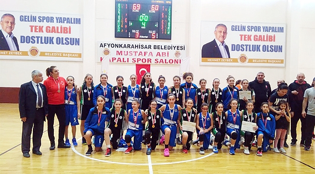 FİNALİSTLER BELLİ OLDU