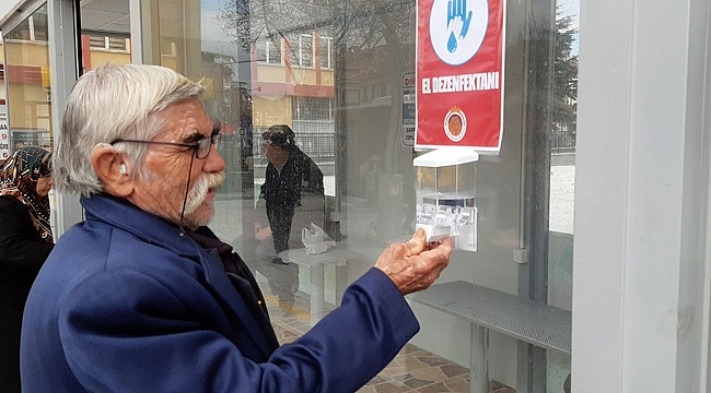 “FIRSATÇILARA FIRSAT VERMEYECEĞİZ”