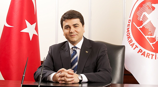 GÜLTEKİN UYSAL MAAŞINI BAĞIŞLADI