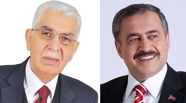 HAKKI ÖZSOY GENÇLERE ÖRNEK OLUYOR