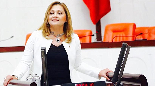Huzura vesile olmasını diledi