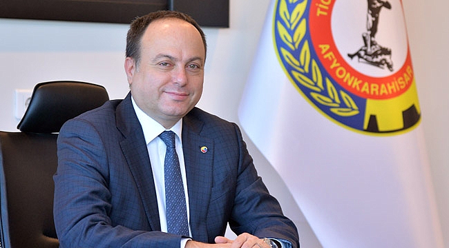 “İSTİKLAL MARŞIMIZ, BAĞIMSIZLIĞIMIZIN SİMGESİ”
