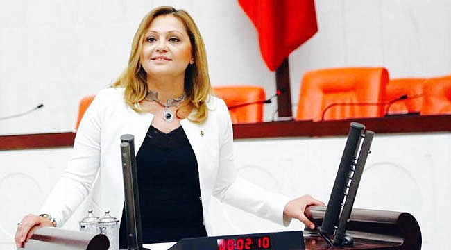 "Kadın erkek eşitliği her alanda sağlanmalı"