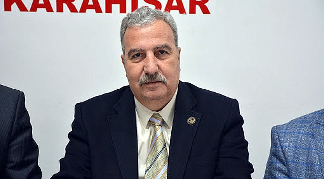 “KOORDİNELİ OLARAK BİR ÇALIŞMA YÜRÜTMEKTEYİZ”