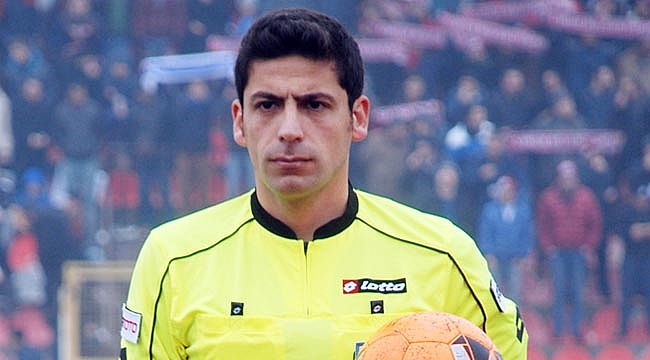 KRİTİK MAÇ SERKAN ÖNSAL’IN