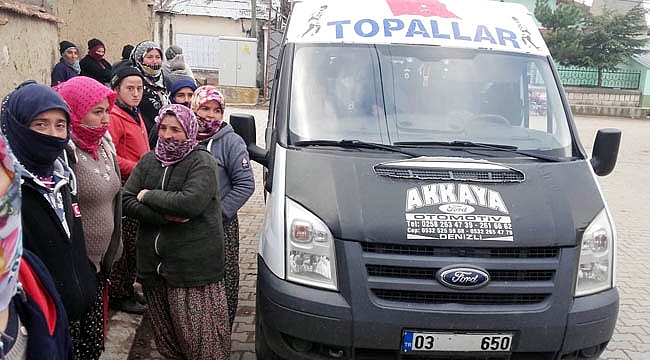 KURALLARA UYMADILAR, CEZA YEDİLER
