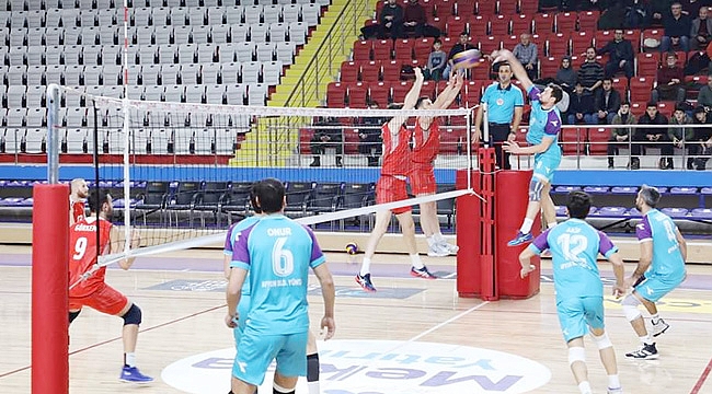 LİDERE BOYUN EĞDİK
