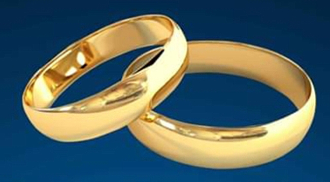 NİKÂH TÖRENLERİ MİSAFİRSİZ YAPILACAK