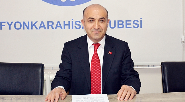 NİZAMETTİN ŞENOL İHSANİYE İDDİALARINI SORDU
