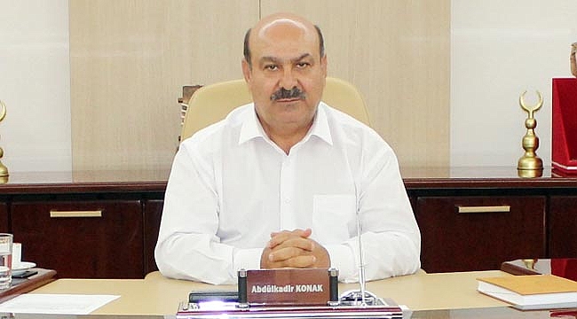  “ÖZEL DESTEK PAKETİ TALEP EDİYORUZ”