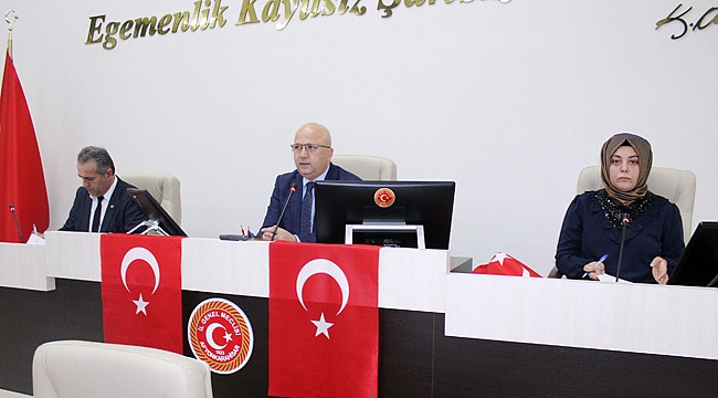 2019 YILIN'DA 289 MİLYON TL YATIRIM YAPILDI