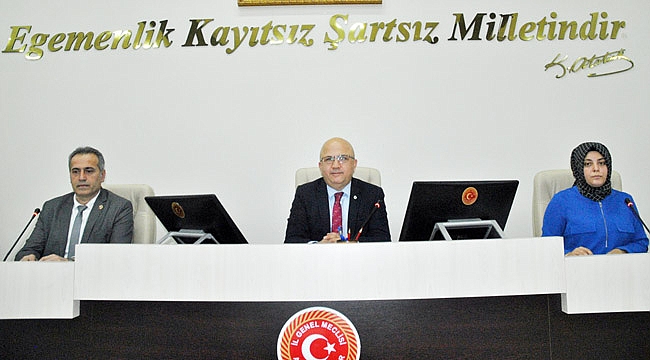 ÖZEL İDARE OTOPARKI SATIŞA ÇIKIYOR