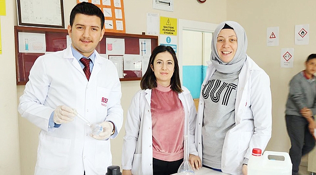 RSP CORONAVİRUS Konusunda Herkese Örnek Oluyor