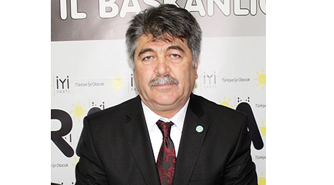 “SEVİNCİMİZ KURSAĞIMIZDA KALDI”