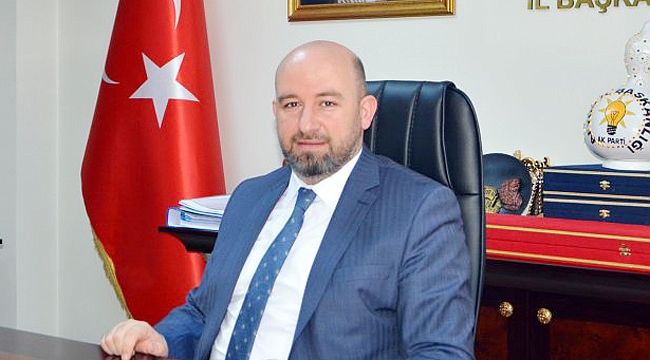 SEZEN, EKONOMİK İSTİKRAR PAKETİNİ DEĞERLENDİRDİ