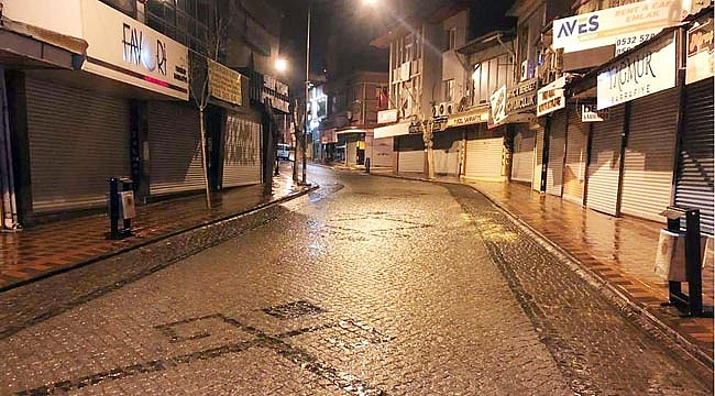 SİZİN SAĞLIĞINIZ HER ŞEYDEN ÖNEMLİ
