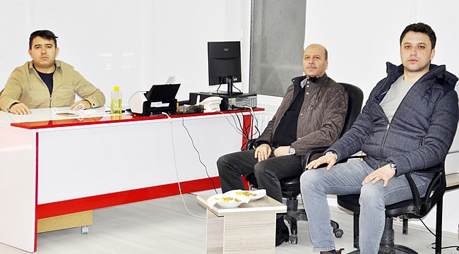 ŞUHUT'TA KORONA VİRÜS TEDBİRLERİ DEĞERLENDİRME TOPLANTISI YAPILDI 