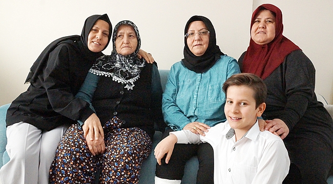 Tedavisini tamamlayıp 27 yıl sonra yürümek istiyor