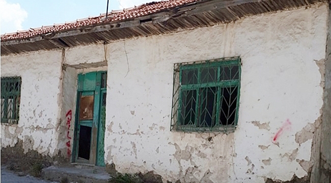 TEHLİKE OLUŞTURMAYA BAŞLADI