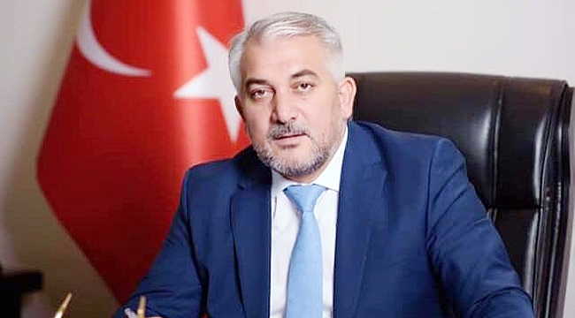 TÜM İHTİYAÇLARINIZ KARŞILANACAK