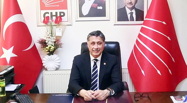 “ÜRETİMİN ÖNÜNÜ AÇACAK ÇÖZÜMLER BEKLİYORUZ”