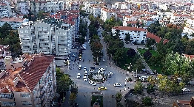 AFYON'A GELENLERE KARANTİNA UYGULANACAK