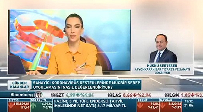 AFYON’DA İŞÇİ ÇIKARMA OLMADI