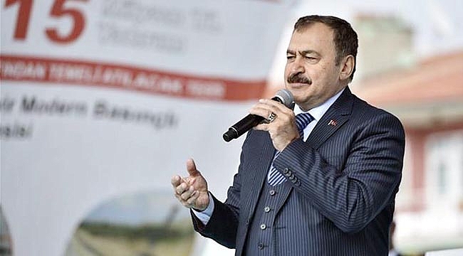“AFYONKARAHİSAR SAĞLIK MARKA ŞEHİR HALİNE GELİYOR”