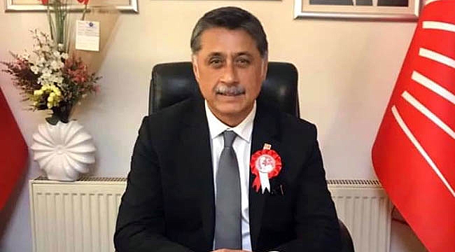 “BELEDİYELERİMİZİN SIKINTILARI GİDERİLMELİ”