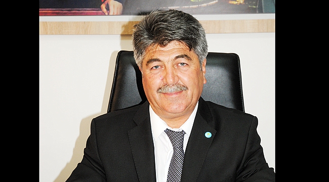 “BİR ARPA BOYU YOL ALINMADI”