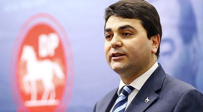 "BİR EL YÜKSELTMESİ OLARAK DEĞERLENDİRİYORUM"