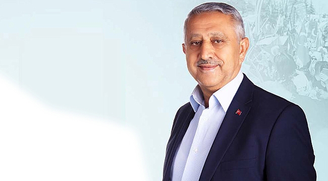 “BİR YIL BOYUNCA HALKIMIZLA İÇ İÇE OLDUK”