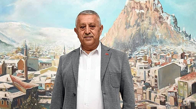 “BU ZORLU SÜRECİ BİRLİKTE AŞACAĞIZ”
