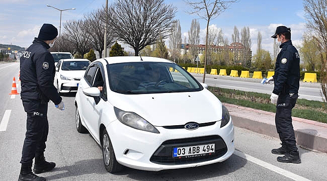 DENETİMLERDEN VATANDAŞ MEMNUN