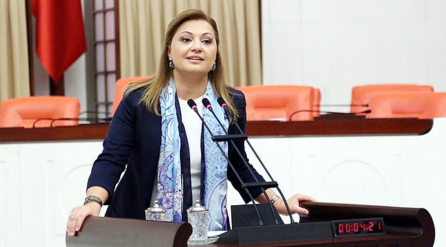 "EKONOMİK PAKETTE YİNE VATANDAŞ YOK”