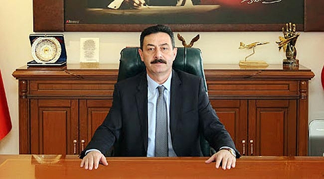 EMNİYET PERSONELİ 125 BİN TL BAĞIŞLADI