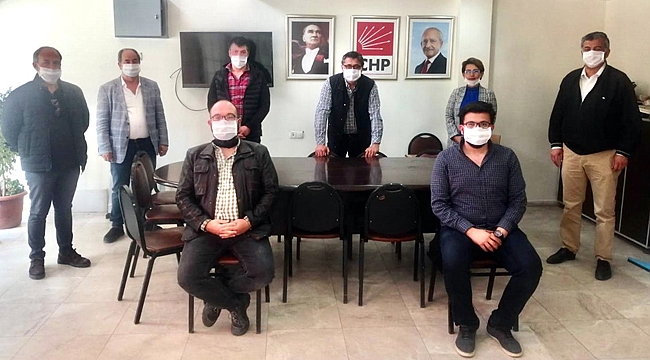 “GELİŞMELER UMUT VERİCİ”