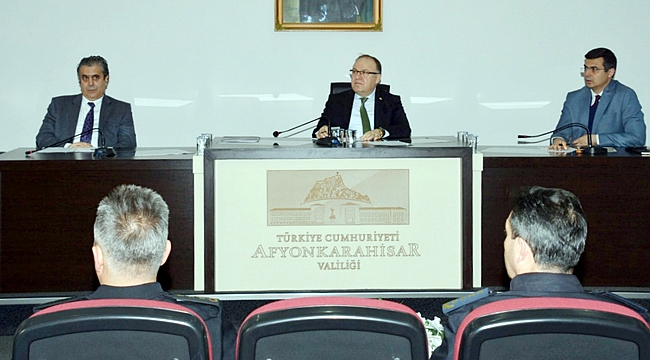 HAYVANCILIK FAALİYETLERİNE KISITLAMA YOK