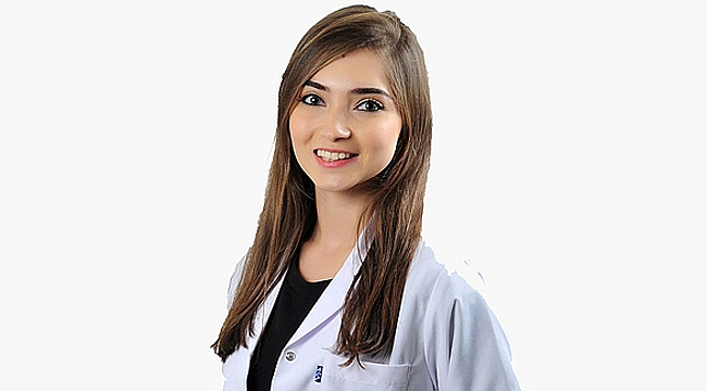 “İFTARDA BİRDEN YEMEĞE SALDIRMAYALIM”