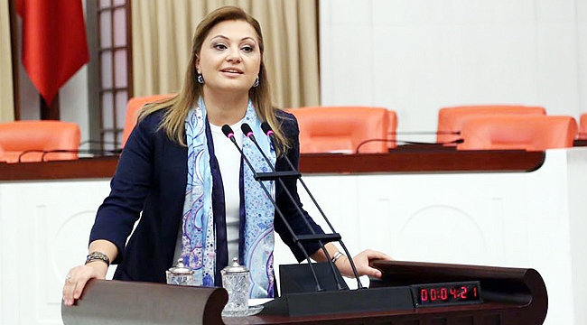 KÖKSAL'DAN 7 BAKAN’A SORU ÖNERGESİ