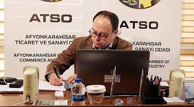 KÜRESEL BİR SALGIN İLE MÜCADELE EDİYORUZ