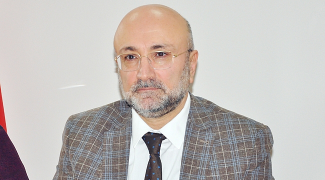 “KUTSAL KİTABIMIZIN DOĞRULARI, DOĞRULARIMIZDIR”