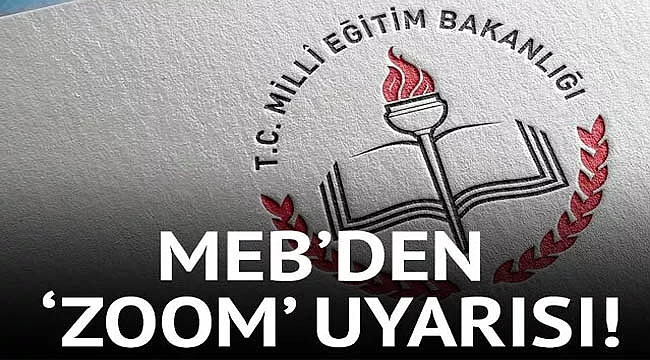 MEB'den 'EBA' uyarısı!